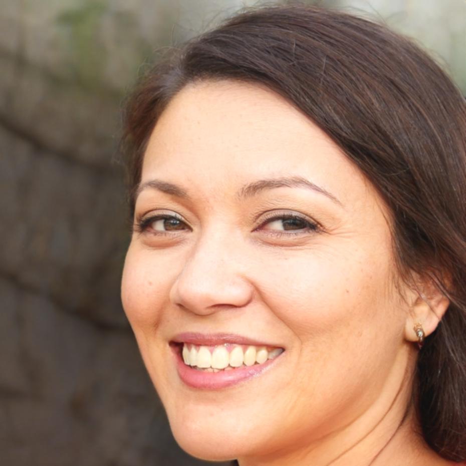 Thao Phuong instructor portrait